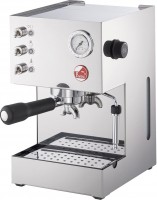 Photos - Coffee Maker La Pavoni Gran Caffe LPMGCM01 stainless steel