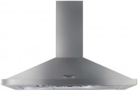 Photos - Cooker Hood Rangemaster LEIHDC110SC stainless steel