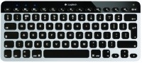 Keyboard Logitech Bluetooth Easy-Switch Keyboard 
