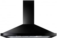 Photos - Cooker Hood Rangemaster LEIHDC110BB black