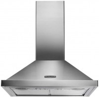 Photos - Cooker Hood Rangemaster LEIHDC70SC stainless steel