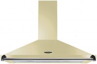 Photos - Cooker Hood Rangemaster CLAHDC110CR beige