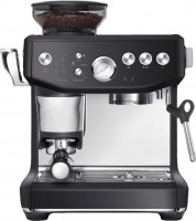 Photos - Coffee Maker Sage SES876BTR black