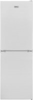 Photos - Fridge Kernau KFRC 16153 NF W white