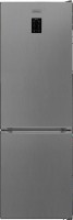 Photos - Fridge Kernau KFRC 18262.2 NF E IX stainless steel