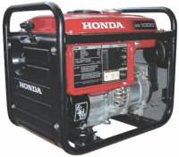 Photos - Generator Honda EB1000 