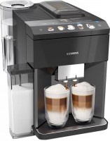 Photos - Coffee Maker Siemens EQ.500 integral TQ505GB9 black