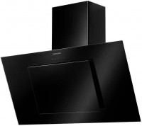 Photos - Cooker Hood Rangemaster OPLHD100BL black