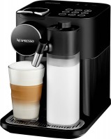 Photos - Coffee Maker De'Longhi Nespresso Gran Lattissima EN 640.B black