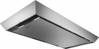 Photos - Cooker Hood Neff I 95CAP6 N1B stainless steel