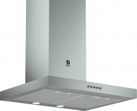 Photos - Cooker Hood Balay 3BC065MX stainless steel