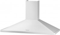 Photos - Cooker Hood Rangemaster RMHDC110WC white