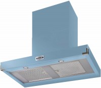 Photos - Cooker Hood Falcon FHDCT1090CA blue