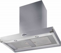 Photos - Cooker Hood Falcon FHDCT1090SS stainless steel