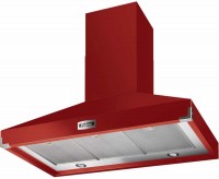 Photos - Cooker Hood Falcon FHDSE900RD red