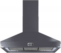 Photos - Cooker Hood Falcon FHDSE900SL gray