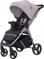 Photos - Pushchair Carrello Bravo Plus CRL-8512/1 