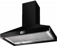 Photos - Cooker Hood Falcon FHDSE1000BL black