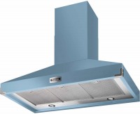 Photos - Cooker Hood Falcon FHDSE1092CA blue