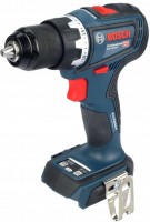 Photos - Drill / Screwdriver Bosch GSR 18V-90 C Professional 06019K6071 