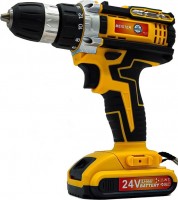 Photos - Drill / Screwdriver Meister MS-720 