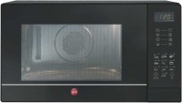 Photos - Microwave Hoover HMC2592DBK black