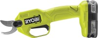 Photos - Garden Shears Ryobi ONE+ RY18SCA-115P 