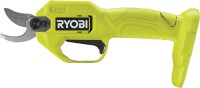 Photos - Garden Shears Ryobi ONE+ RY18SCA-0 