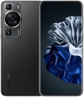 Photos - Mobile Phone Huawei P60 Pro 256 GB / 8 GB