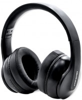 Photos - Headphones Qoltec 50844 