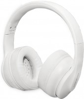 Photos - Headphones Qoltec 50845 