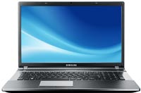 Photos - Laptop Samsung NP-550P7C (NP-550P7C-S02)