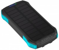 Photos - Power Bank LAMAX Journey 12000 