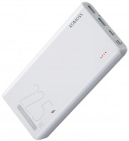 Photos - Powerbank Romoss Sense 6F 