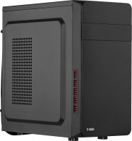 Photos - Computer Case 2E BASIS RD831 black