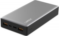 Photos - Power Bank LAMAX Fast Charge 20000 