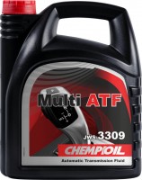 Photos - Gear Oil Chempioil Multi ATF JWS3309 4 L