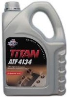 Photos - Gear Oil Fuchs Titan ATF 4134 5 L
