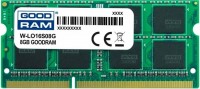 Photos - RAM GOODRAM DDR3 SO-DIMM 1x8Gb W-LO16S08G