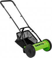 Photos - Lawn Mower VERTO 15G350 