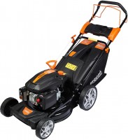 Photos - Lawn Mower Sequoia SPLM4046 