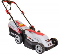 Photos - Lawn Mower Dedra DED8708 