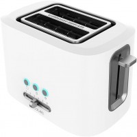 Photos - Toaster Cecotec Toast&Taste 9000 Double 