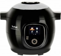 Photos - Multi Cooker Tefal Cook4me+ CY851840 