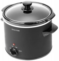 Photos - Multi Cooker Salter EK2842 