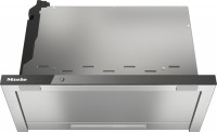 Photos - Cooker Hood Miele DAS 4630 stainless steel