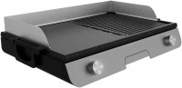 Photos - Electric Grill Cecotec PerfectRoast 3000 Inox black