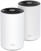 Photos - Wi-Fi TP-LINK Deco PX50 (2-pack) 