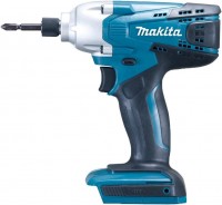 Photos - Drill / Screwdriver Makita TD127DZ 