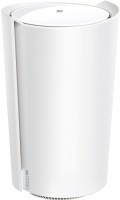 Photos - Wi-Fi TP-LINK Deco X80-5G 